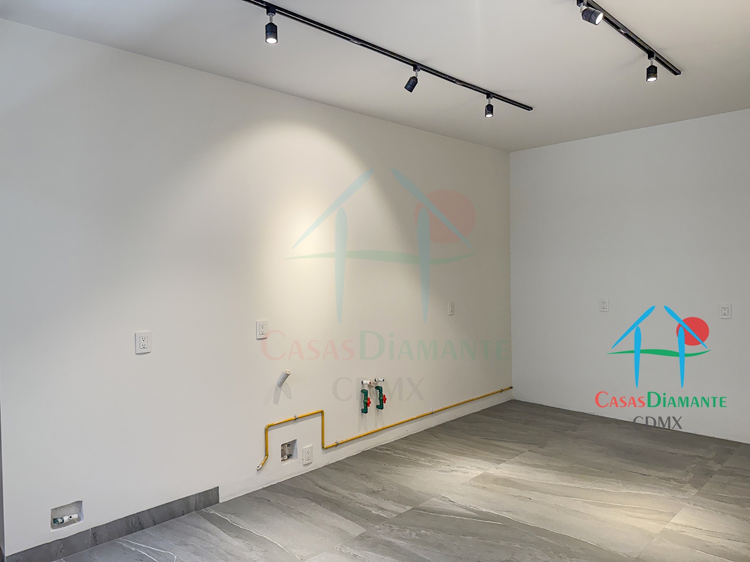 Las Aguilas Ursus BJB - Cocina 1